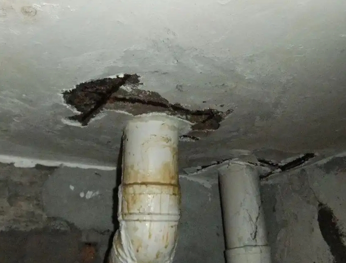 辉南卫生间漏水维修公司浅析辉南卫生间渗水维修的方法