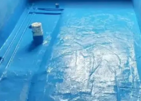 辉南卫生间漏水维修公司分享下辉南卫生间防水工程中常用防水涂料介绍。